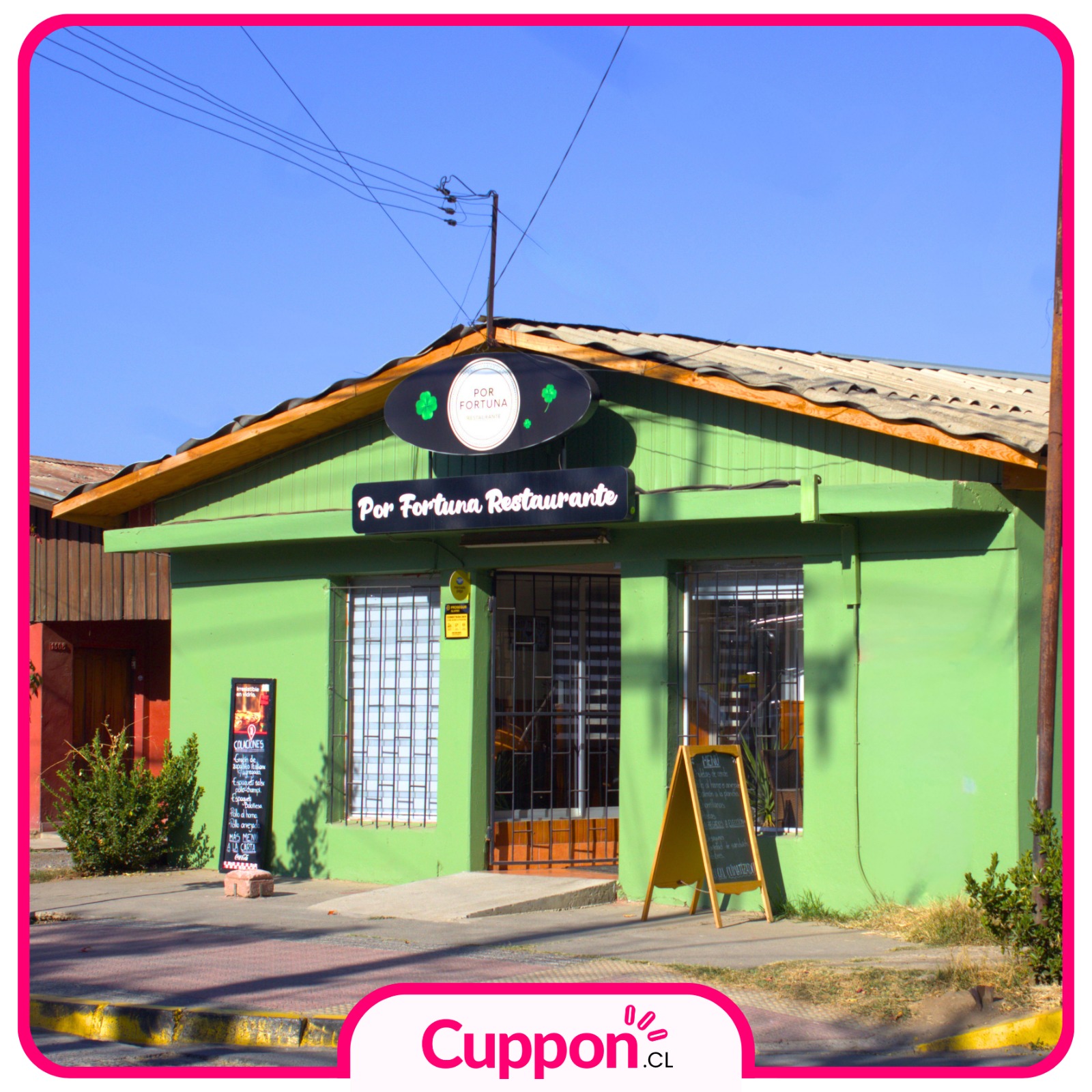 Tienda de Deportes